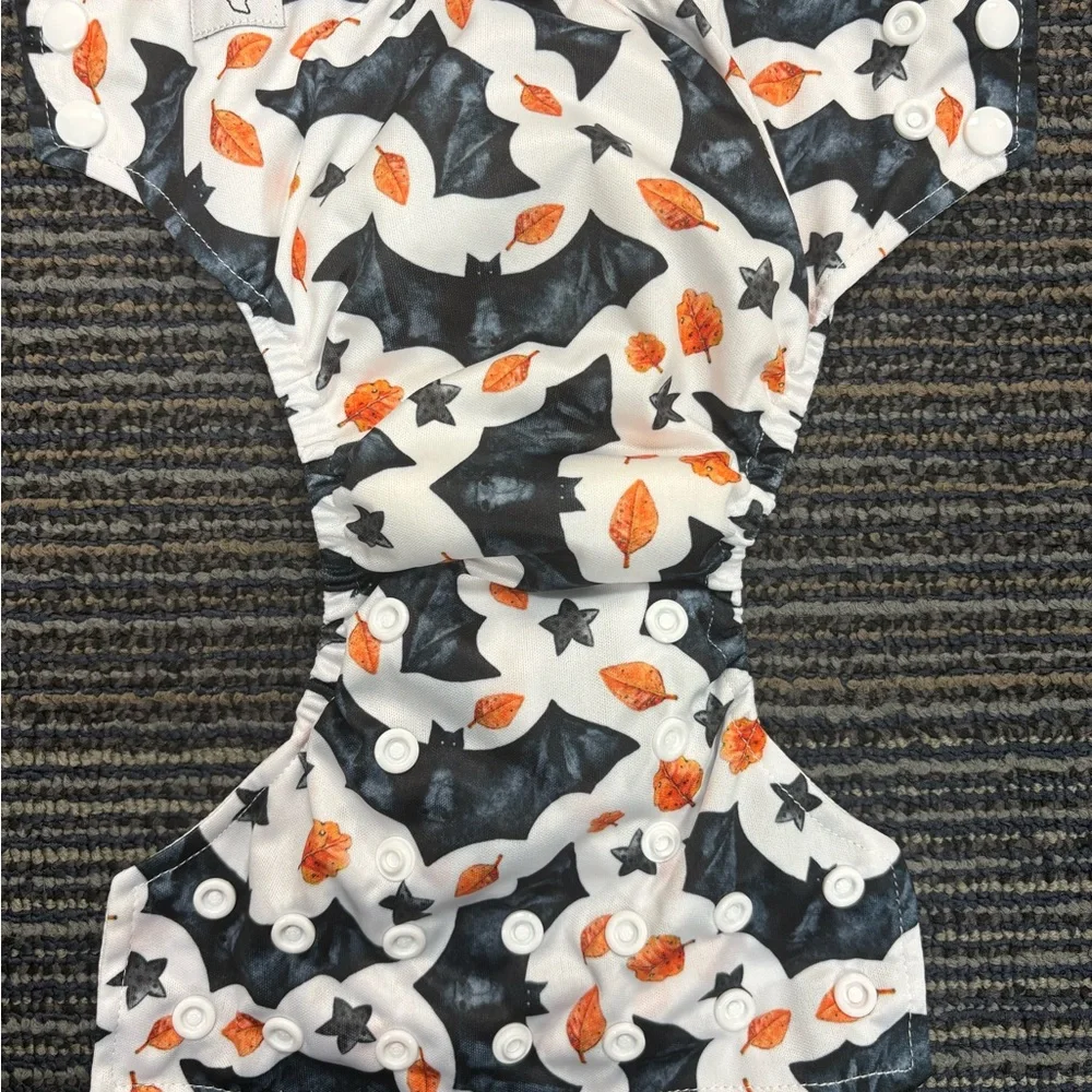 Texas Tushie NB AIO